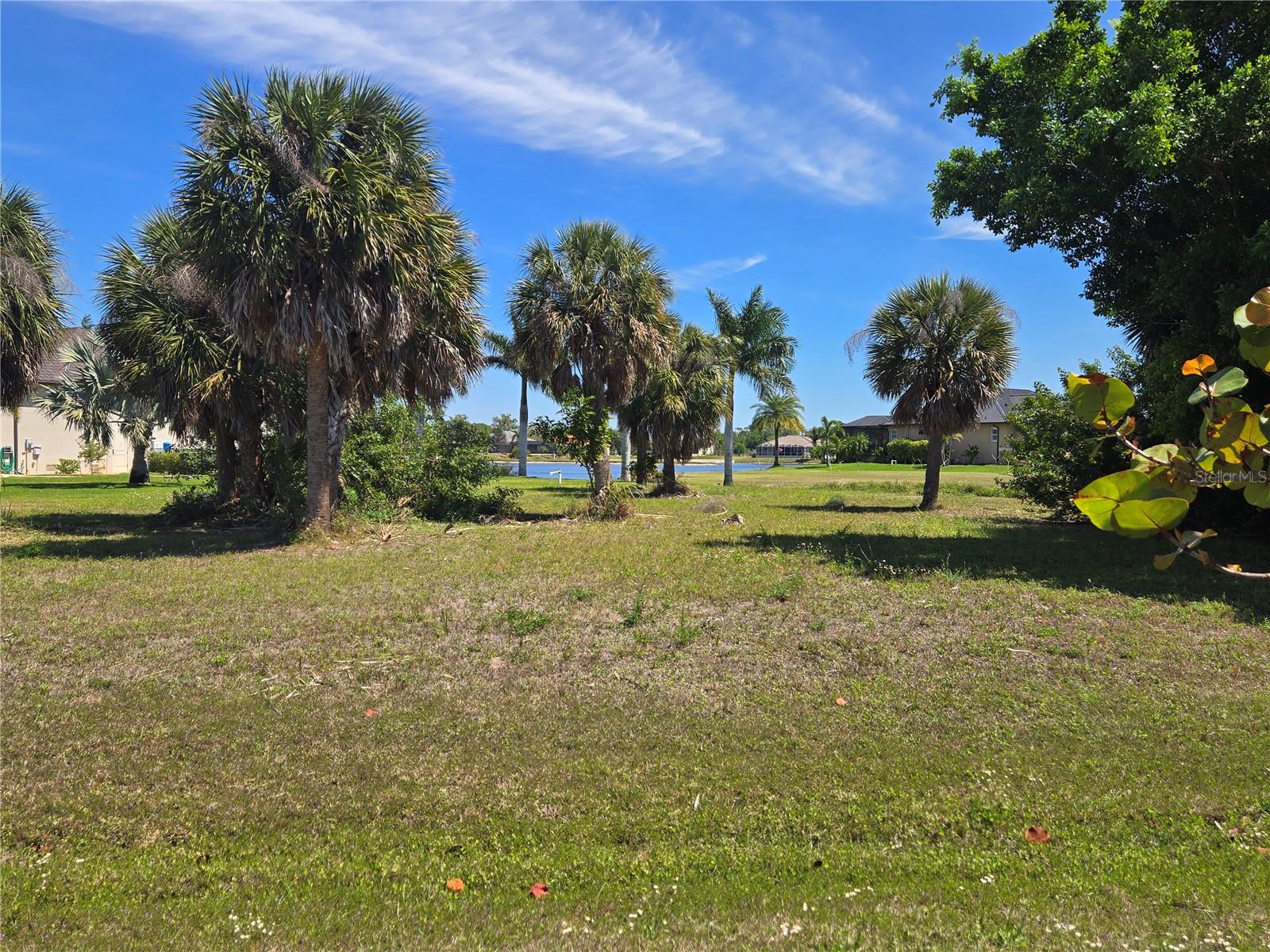 17168 WATCHTOWER LN, PUNTA GORDA, FL, 33955