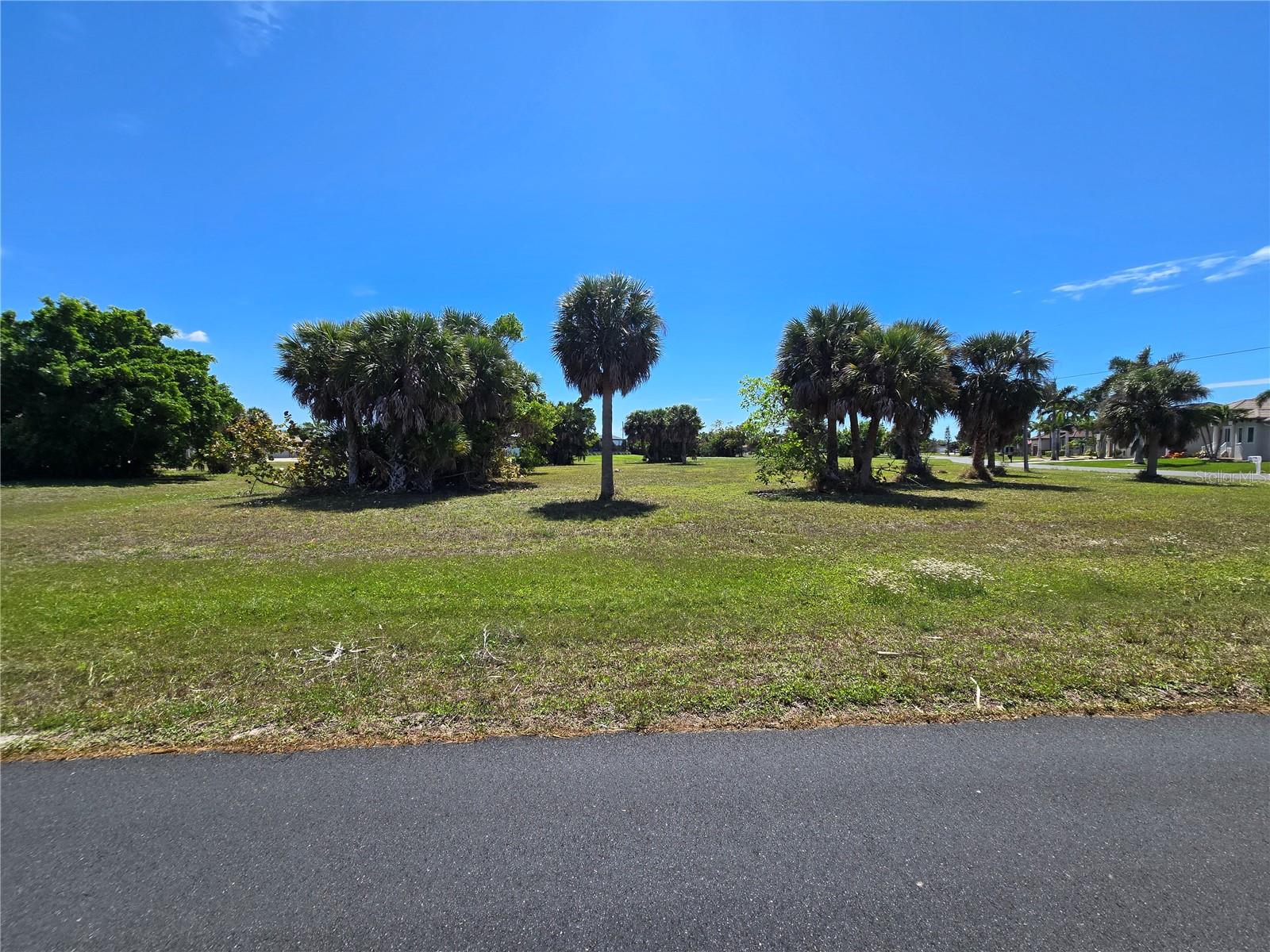 17168 WATCHTOWER LN, PUNTA GORDA, FL, 33955