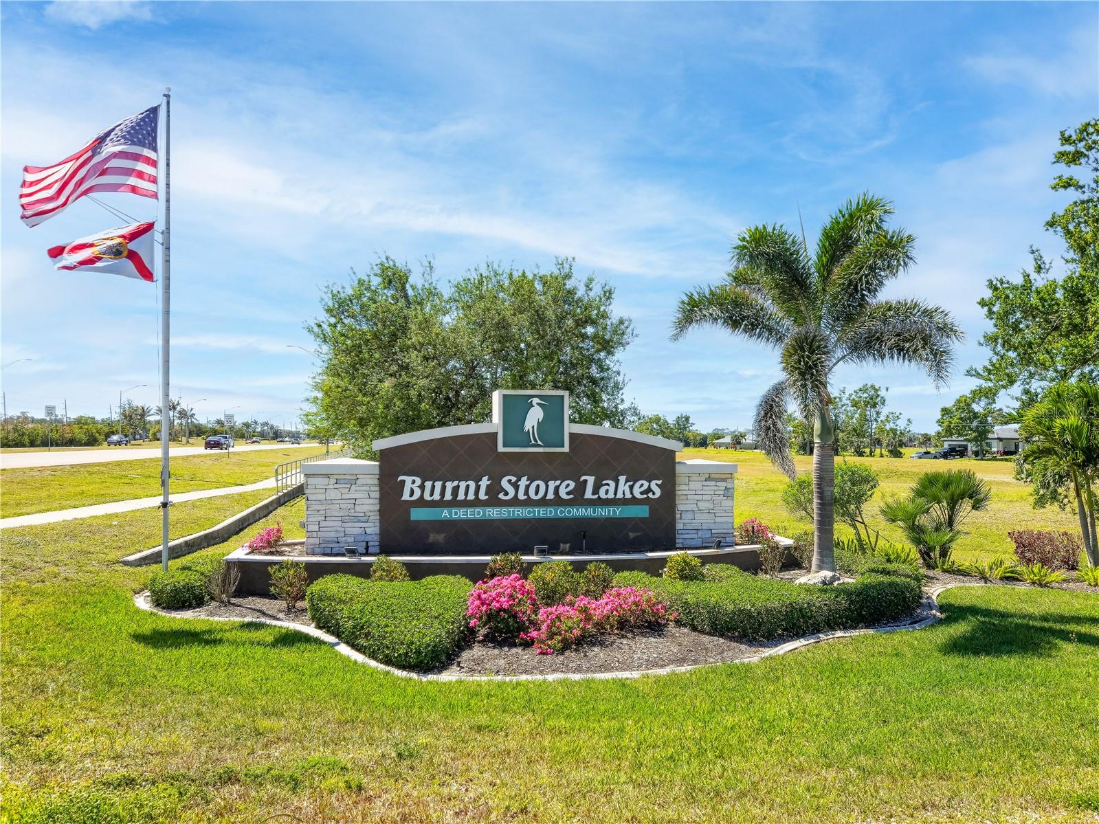 17168 WATCHTOWER LN, PUNTA GORDA, FL, 33955