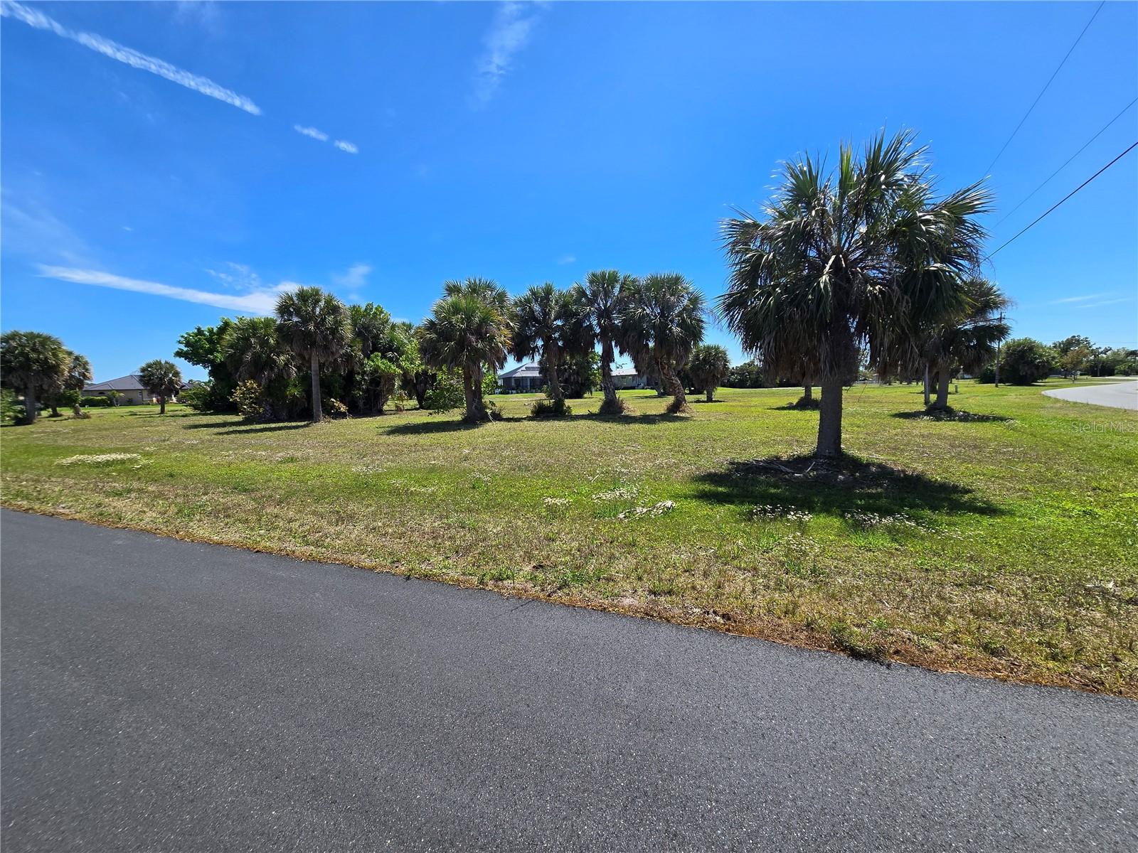 17168 WATCHTOWER LN, PUNTA GORDA, FL, 33955