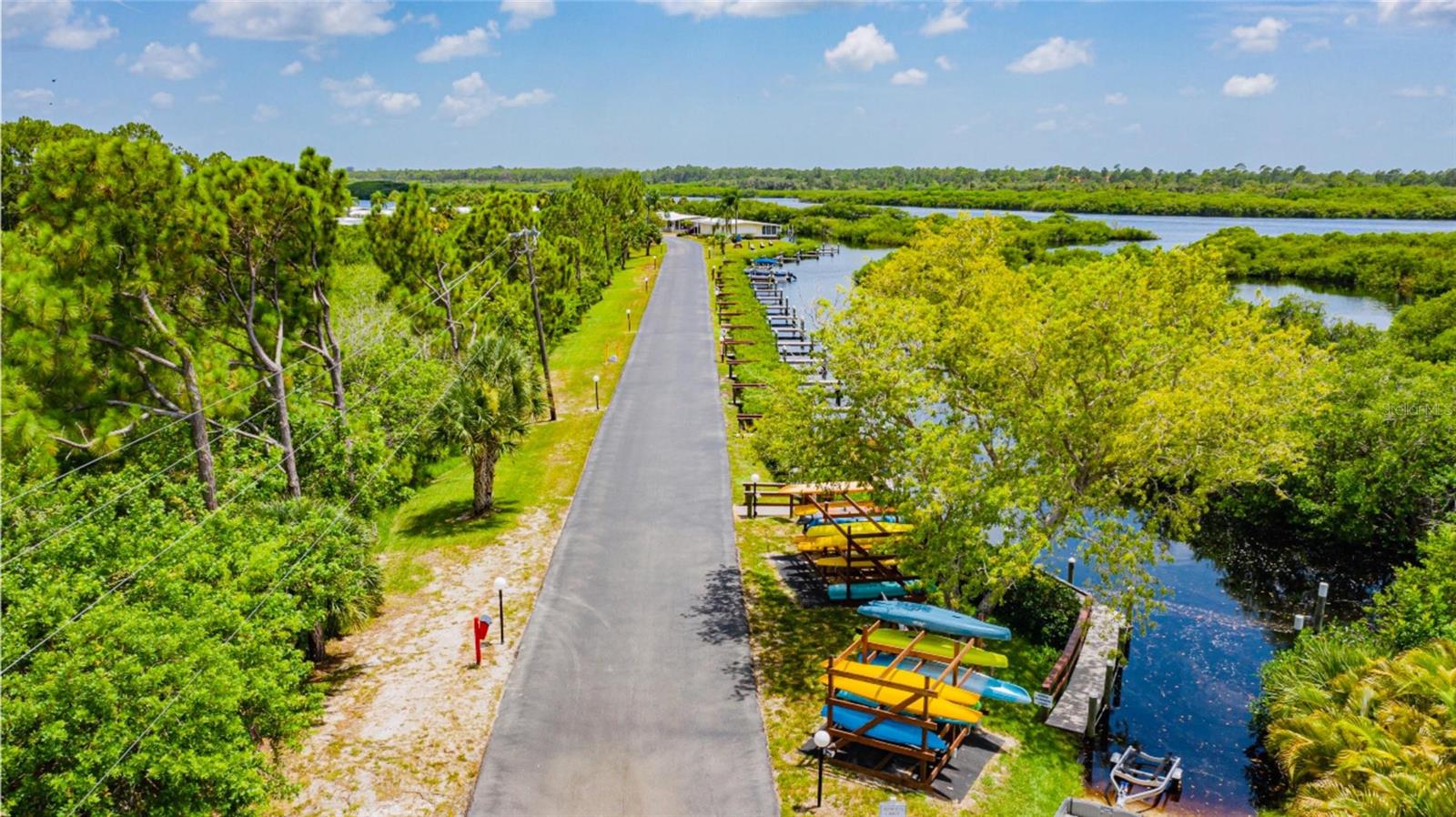 159 LAZY RIVER RD, NORTH PORT, FL, 34287
