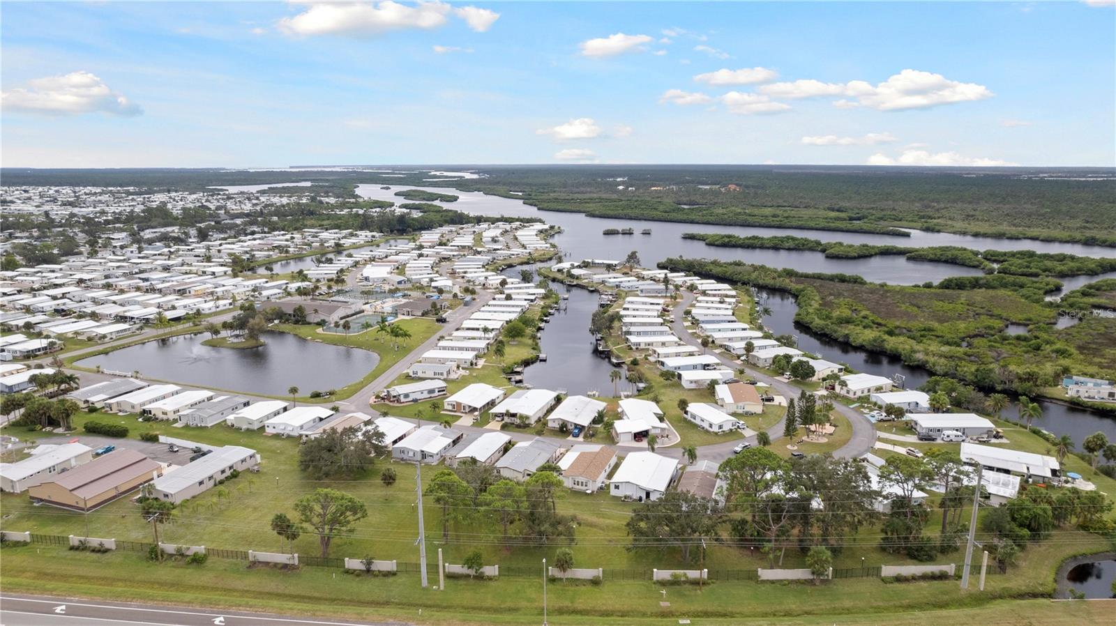 159 LAZY RIVER RD, NORTH PORT, FL, 34287