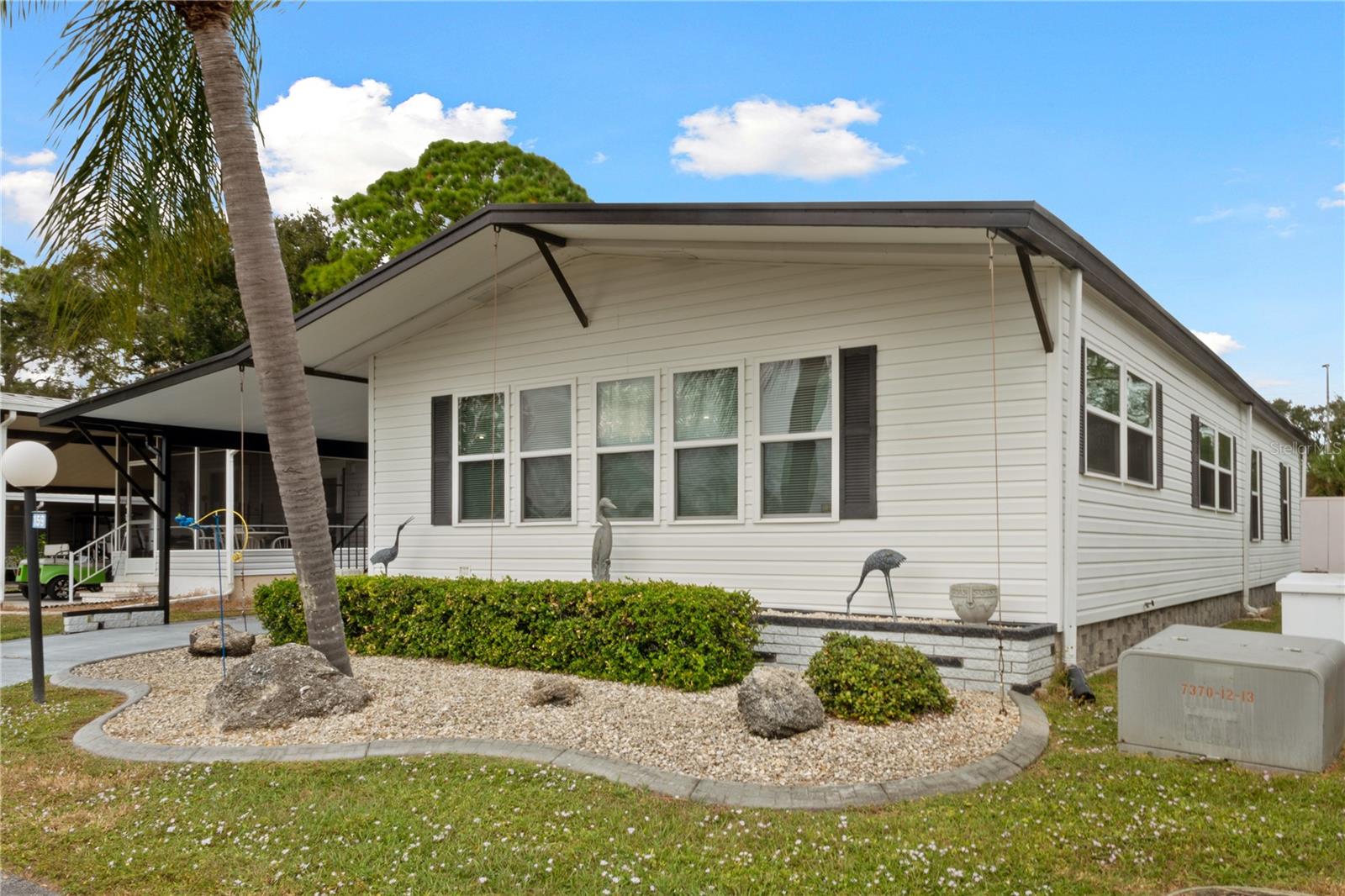 159 LAZY RIVER RD, NORTH PORT, FL, 34287
