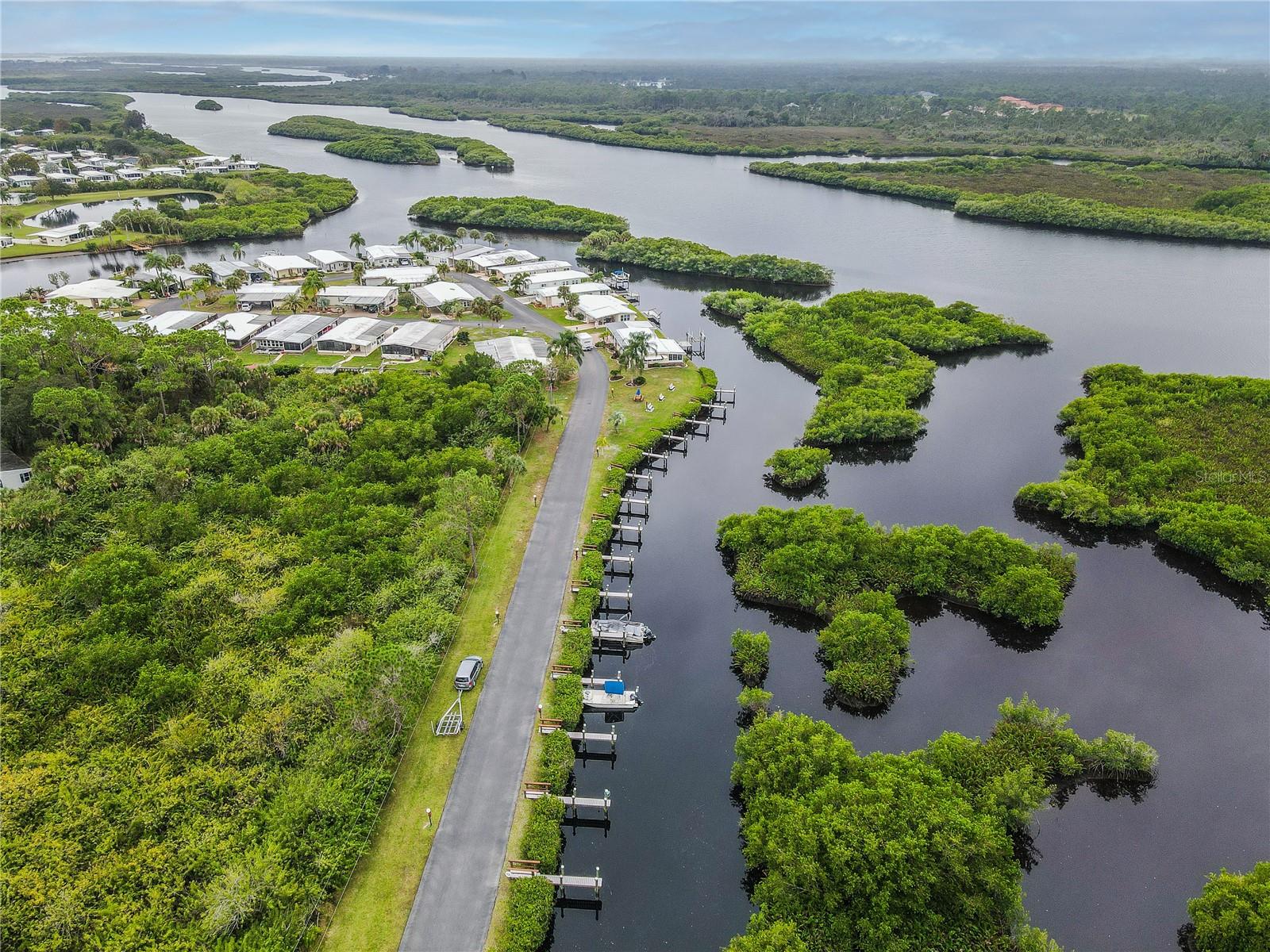 159 LAZY RIVER RD, NORTH PORT, FL, 34287