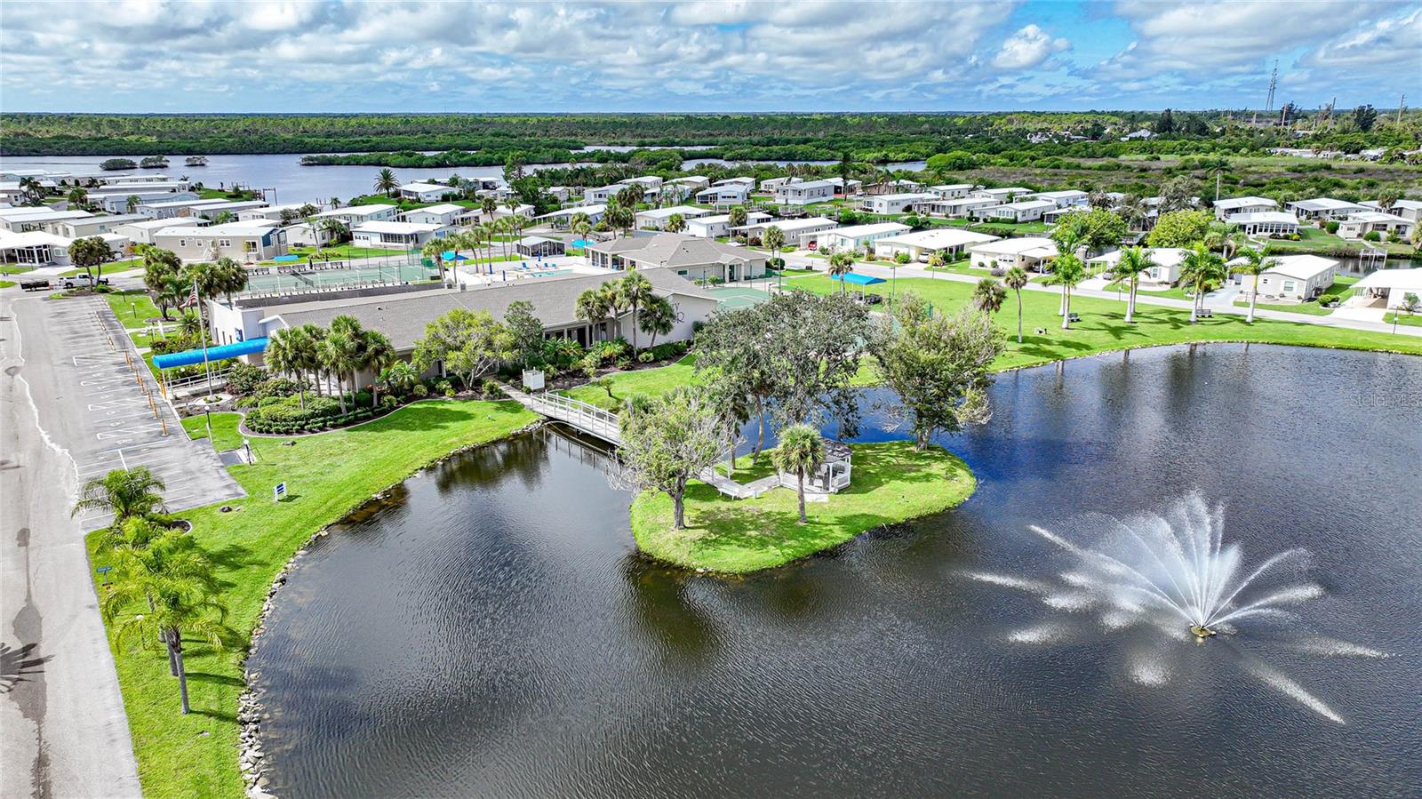 159 LAZY RIVER RD, NORTH PORT, FL, 34287