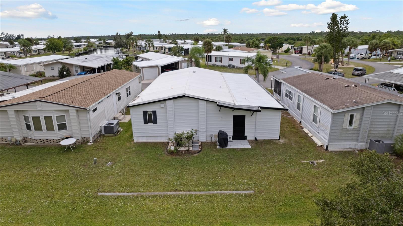 159 LAZY RIVER RD, NORTH PORT, FL, 34287