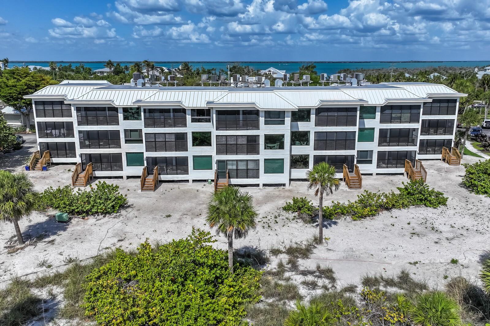 5000 GASPARILLA RD #BC306, BOCA GRANDE, FL, 33921