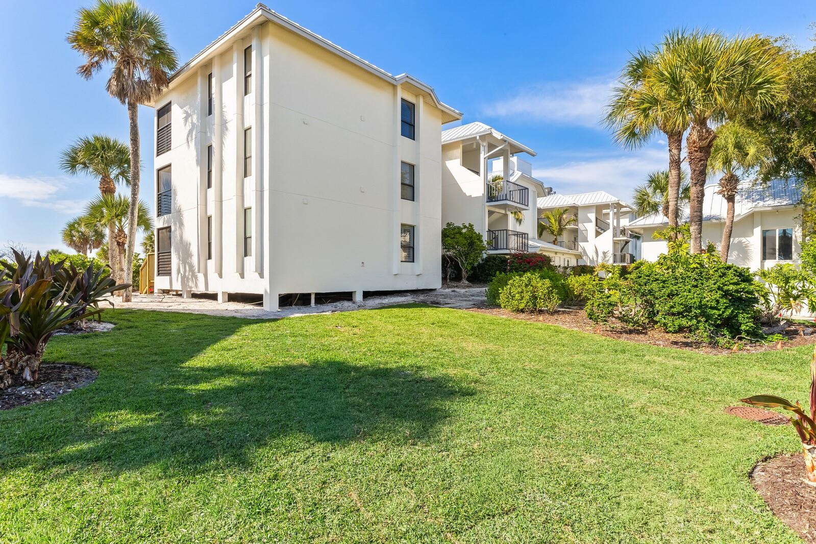 5000 GASPARILLA RD #BC306, BOCA GRANDE, FL, 33921
