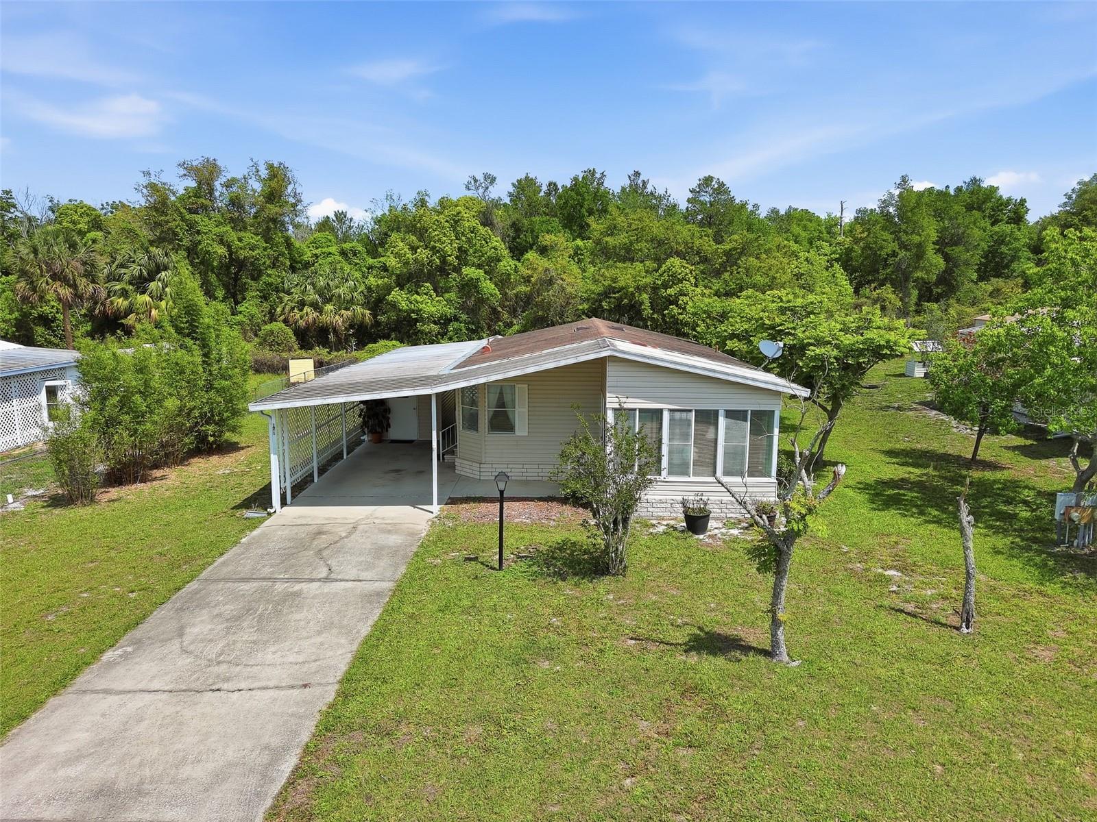 171 FLORENCE BLVD, DEBARY, FL, 32713