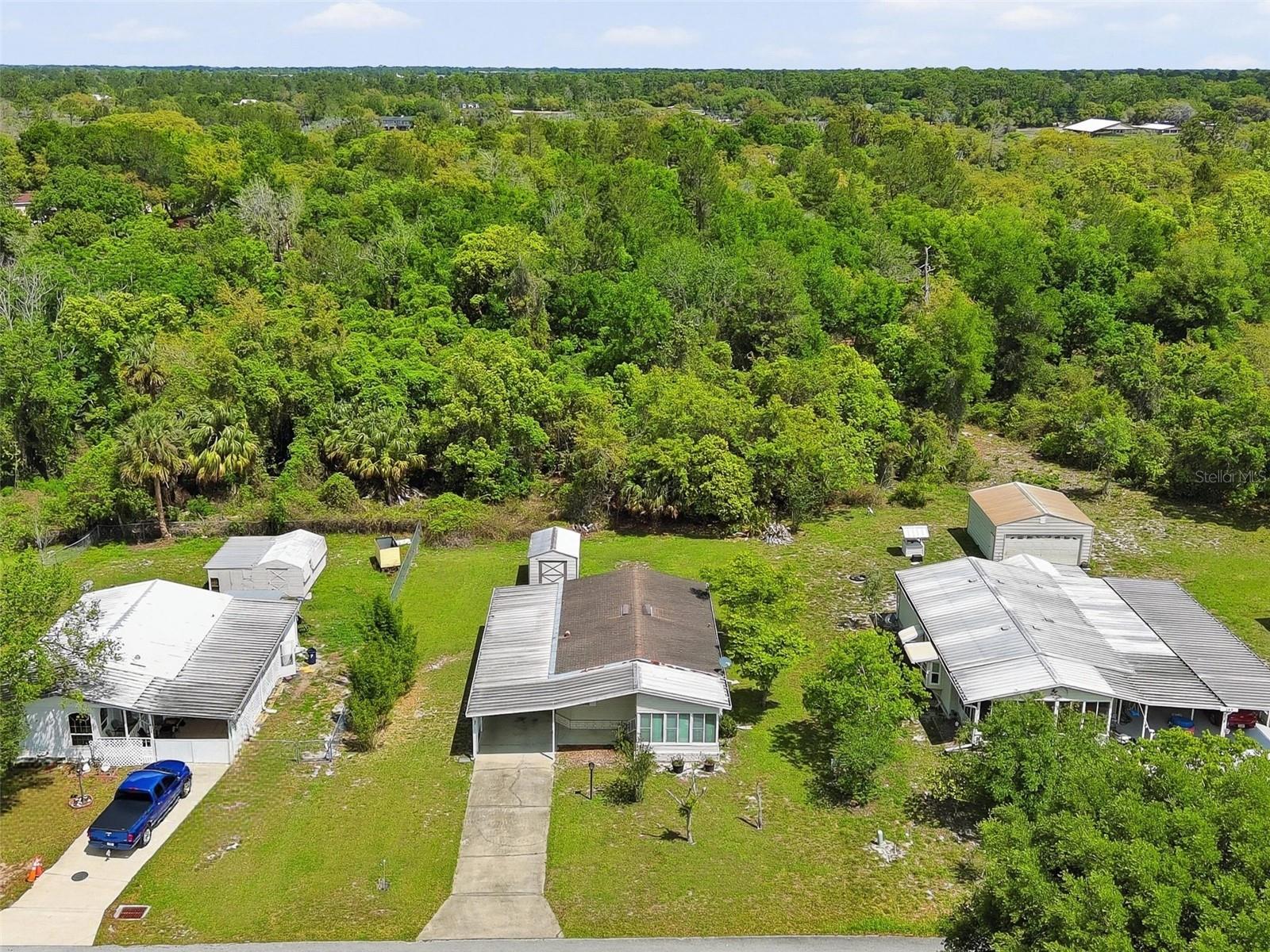 171 FLORENCE BLVD, DEBARY, FL, 32713