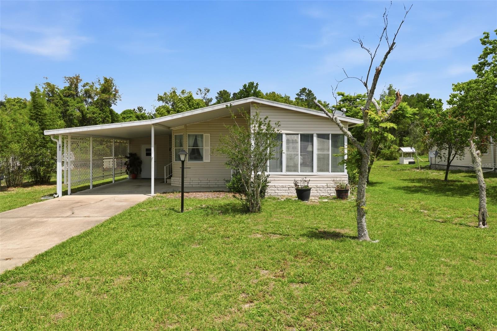 171 FLORENCE BLVD, DEBARY, FL, 32713