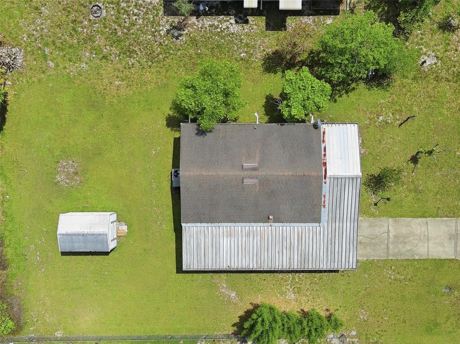 171 FLORENCE BLVD, DEBARY, FL, 32713