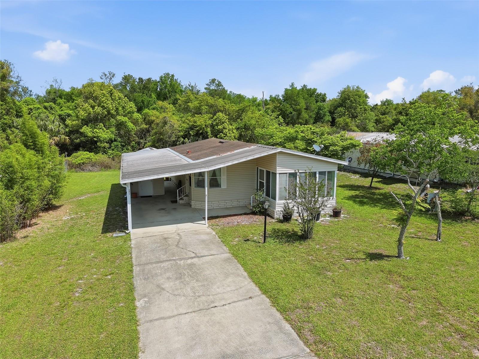 171 FLORENCE BLVD, DEBARY, FL, 32713