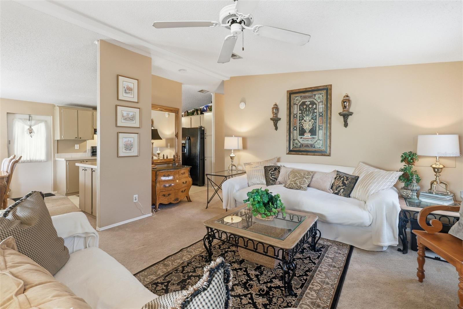 171 FLORENCE BLVD, DEBARY, FL, 32713