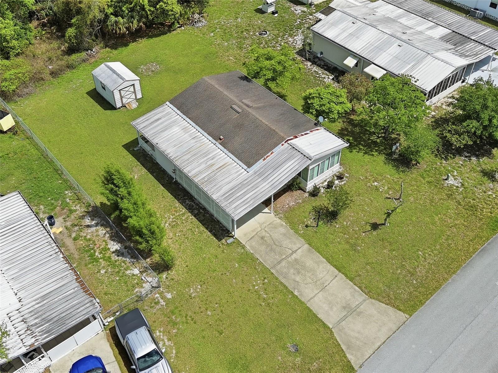 171 FLORENCE BLVD, DEBARY, FL, 32713