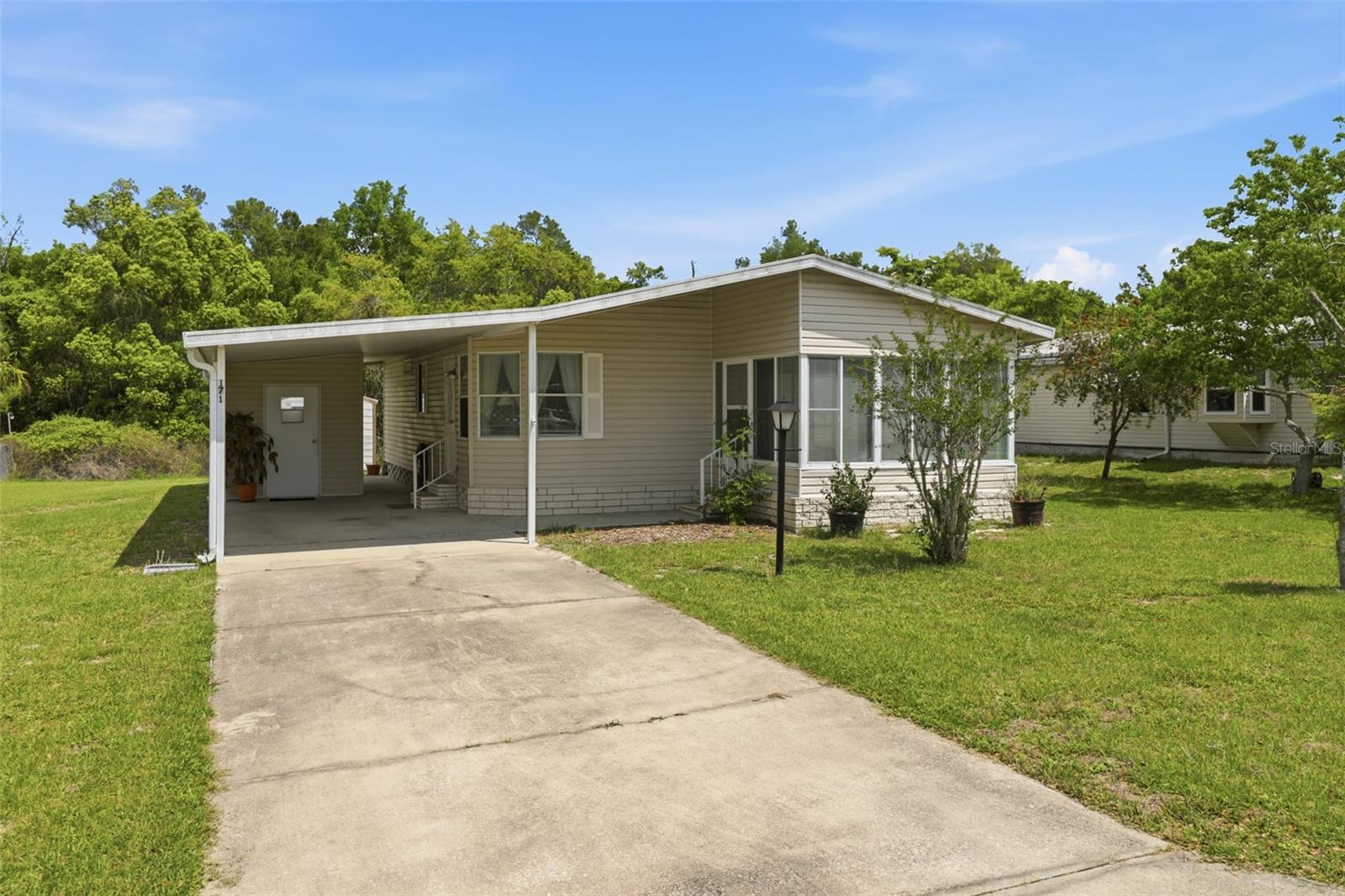 171 FLORENCE BLVD, DEBARY, FL, 32713