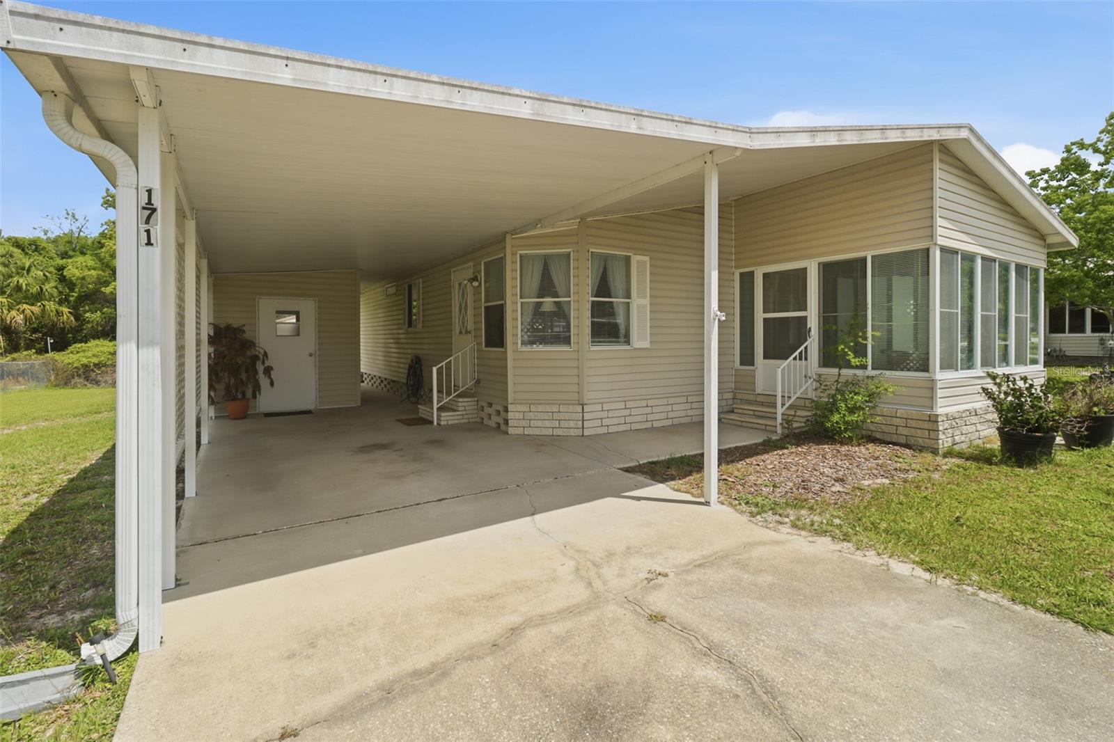 171 FLORENCE BLVD, DEBARY, FL, 32713