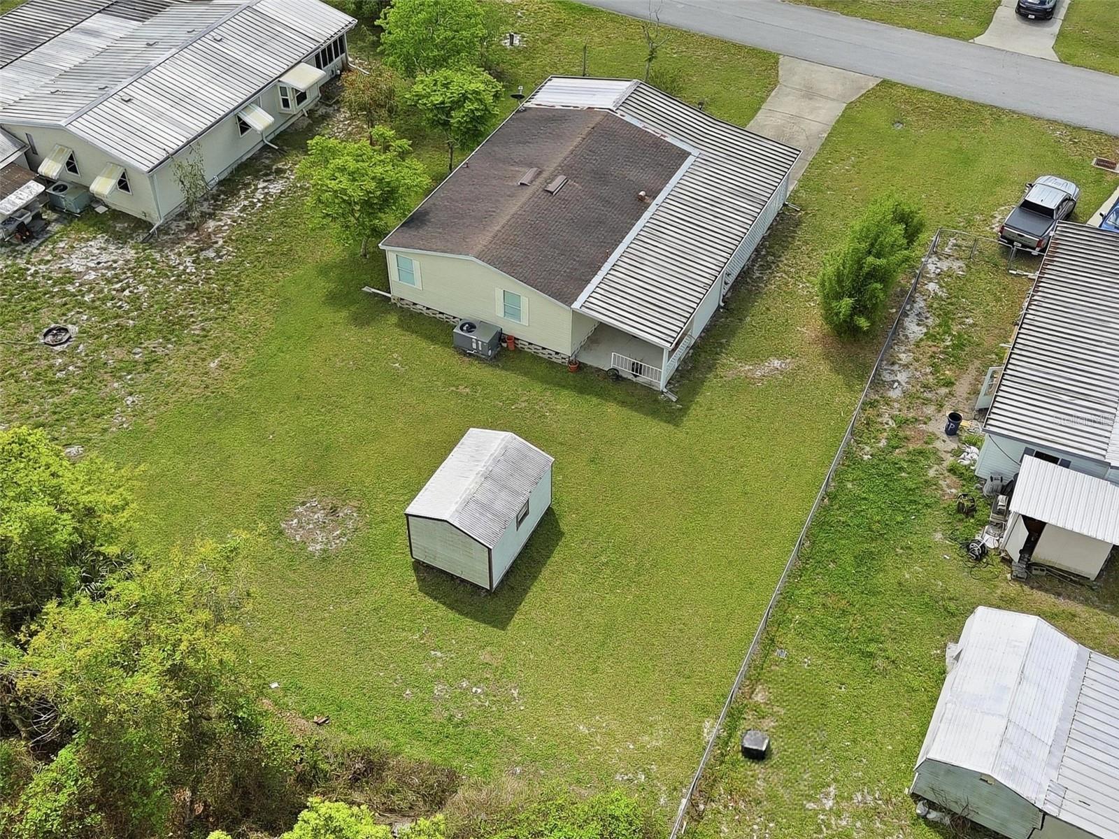 171 FLORENCE BLVD, DEBARY, FL, 32713