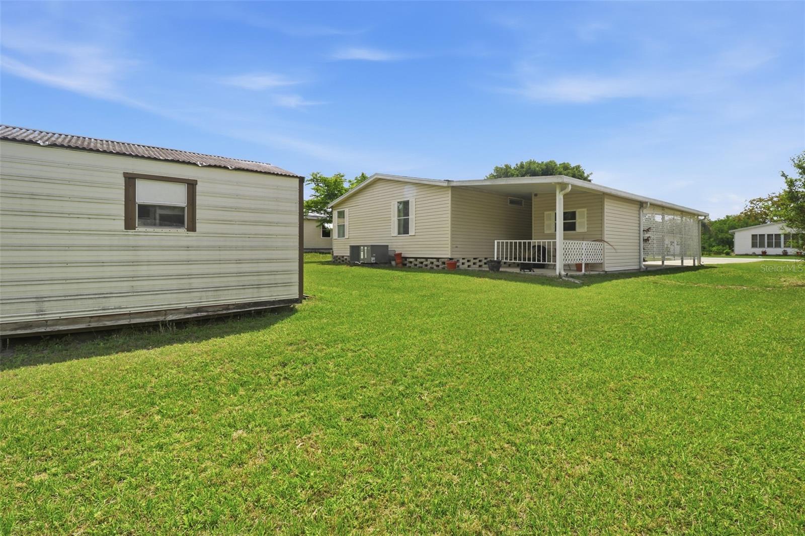 171 FLORENCE BLVD, DEBARY, FL, 32713