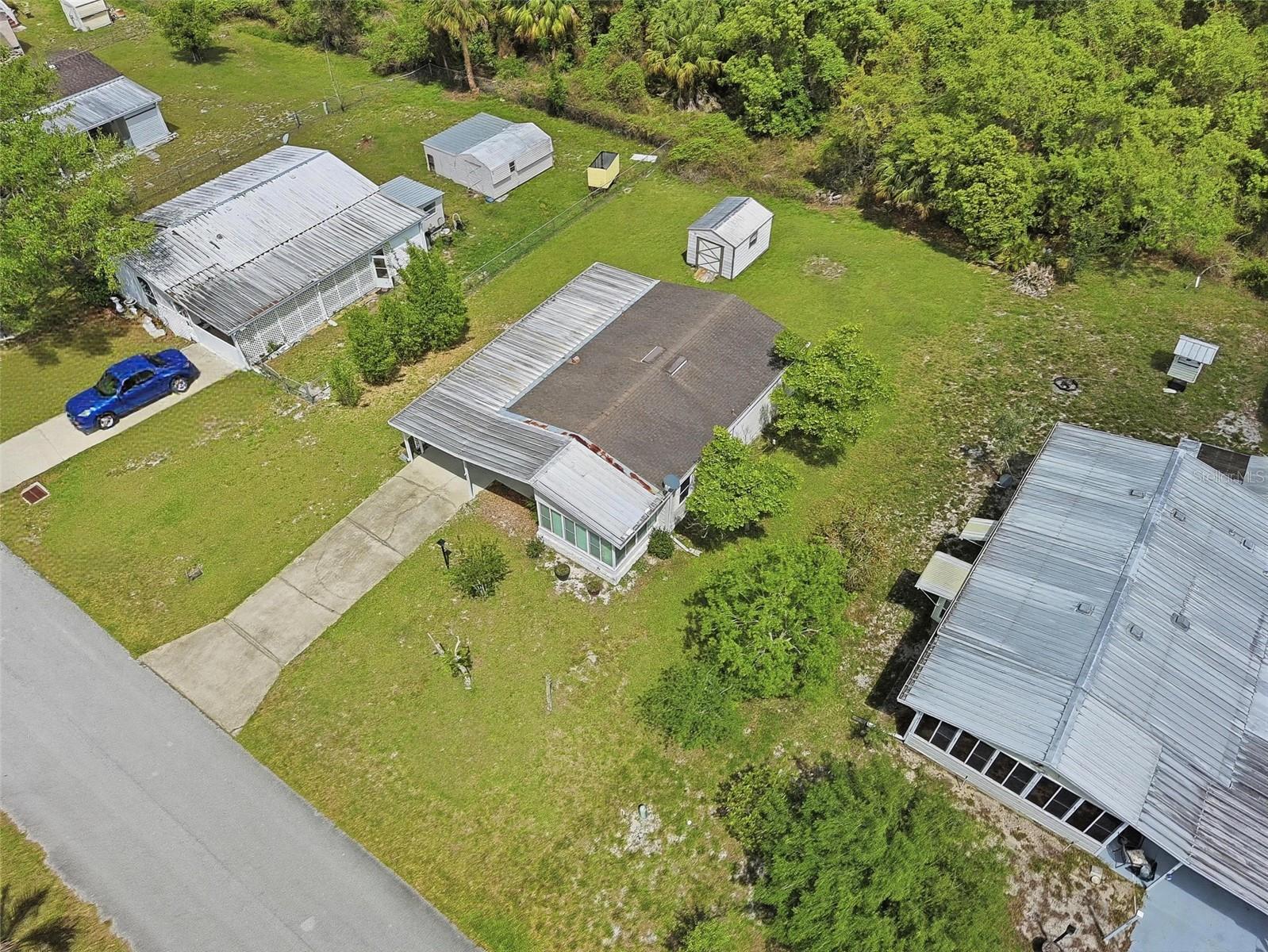 171 FLORENCE BLVD, DEBARY, FL, 32713