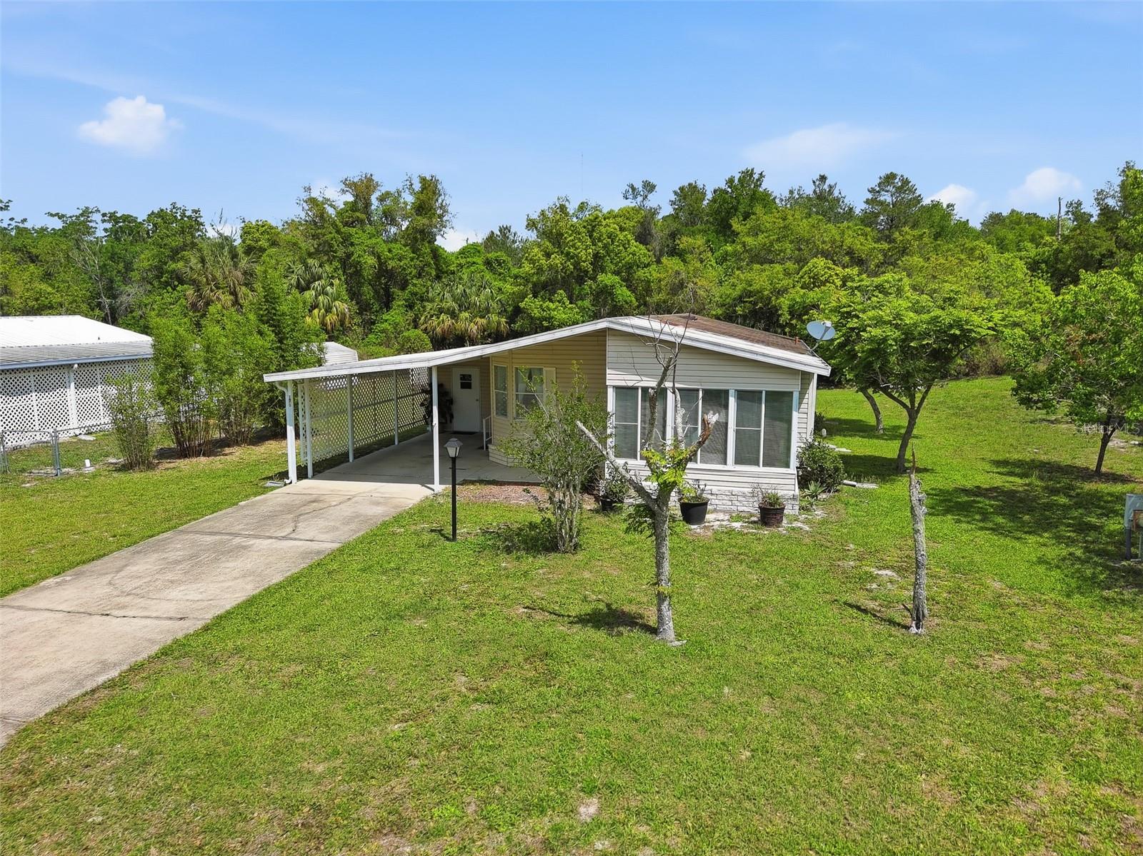 171 FLORENCE BLVD, DEBARY, FL, 32713