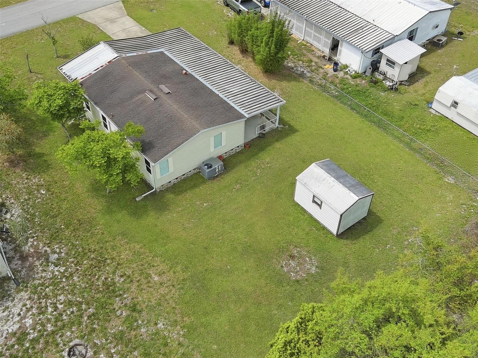 171 FLORENCE BLVD, DEBARY, FL, 32713