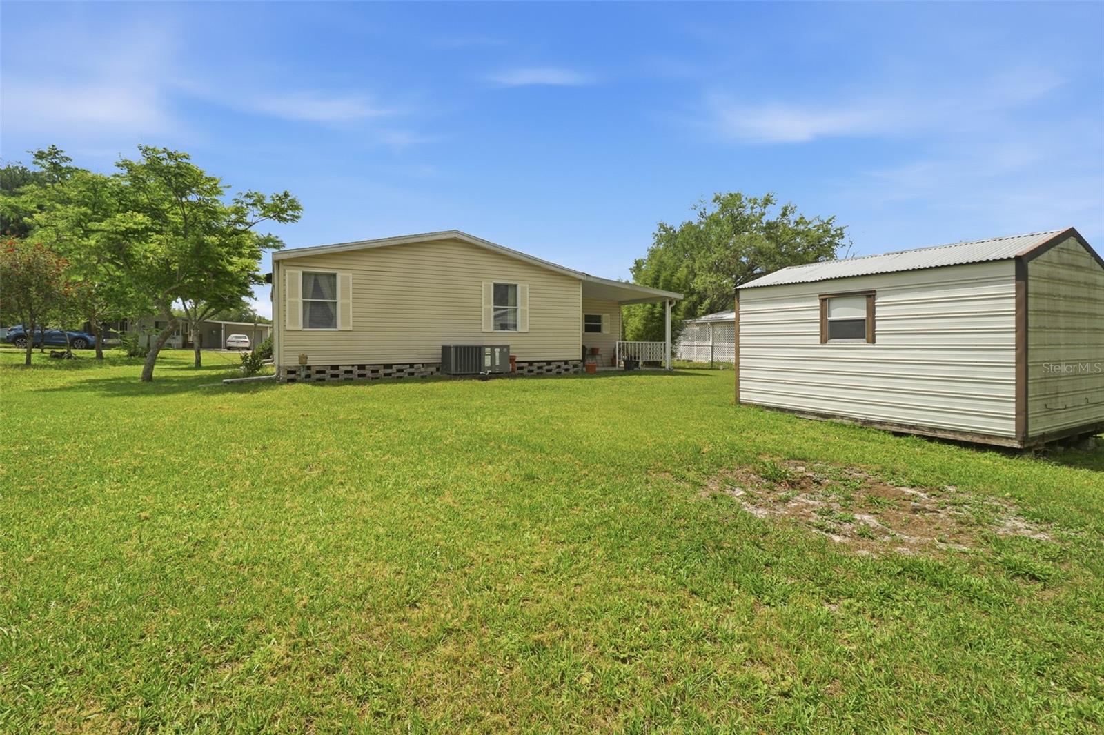171 FLORENCE BLVD, DEBARY, FL, 32713