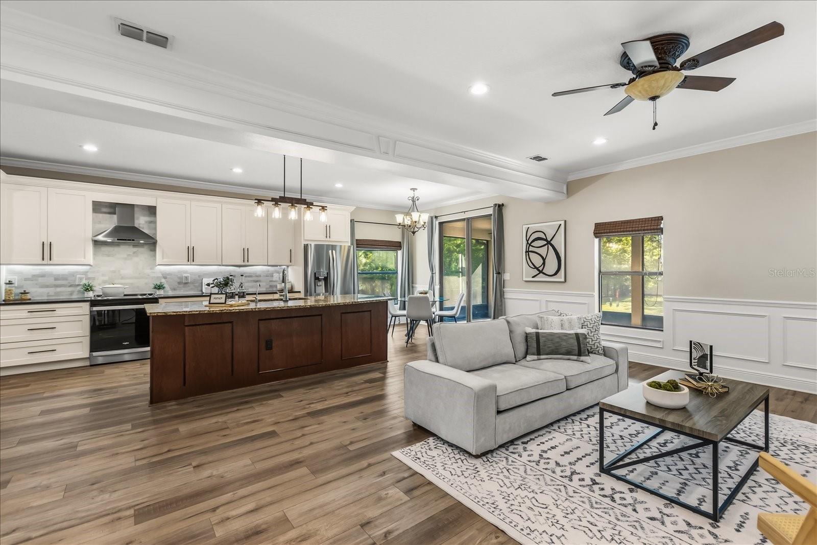 6346 DALLAS BLVD, ORLANDO, FL, 32833