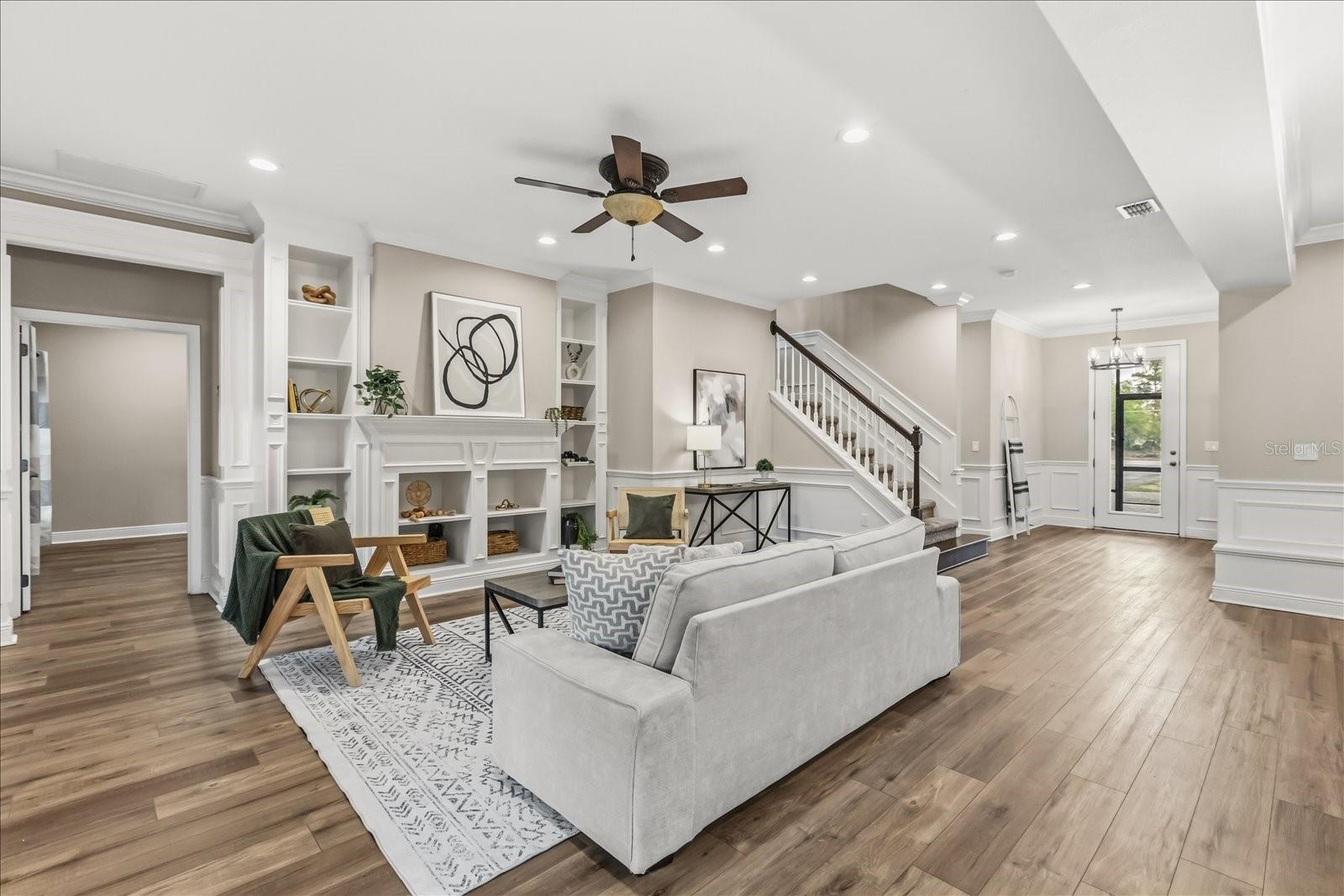 6346 DALLAS BLVD, ORLANDO, FL, 32833