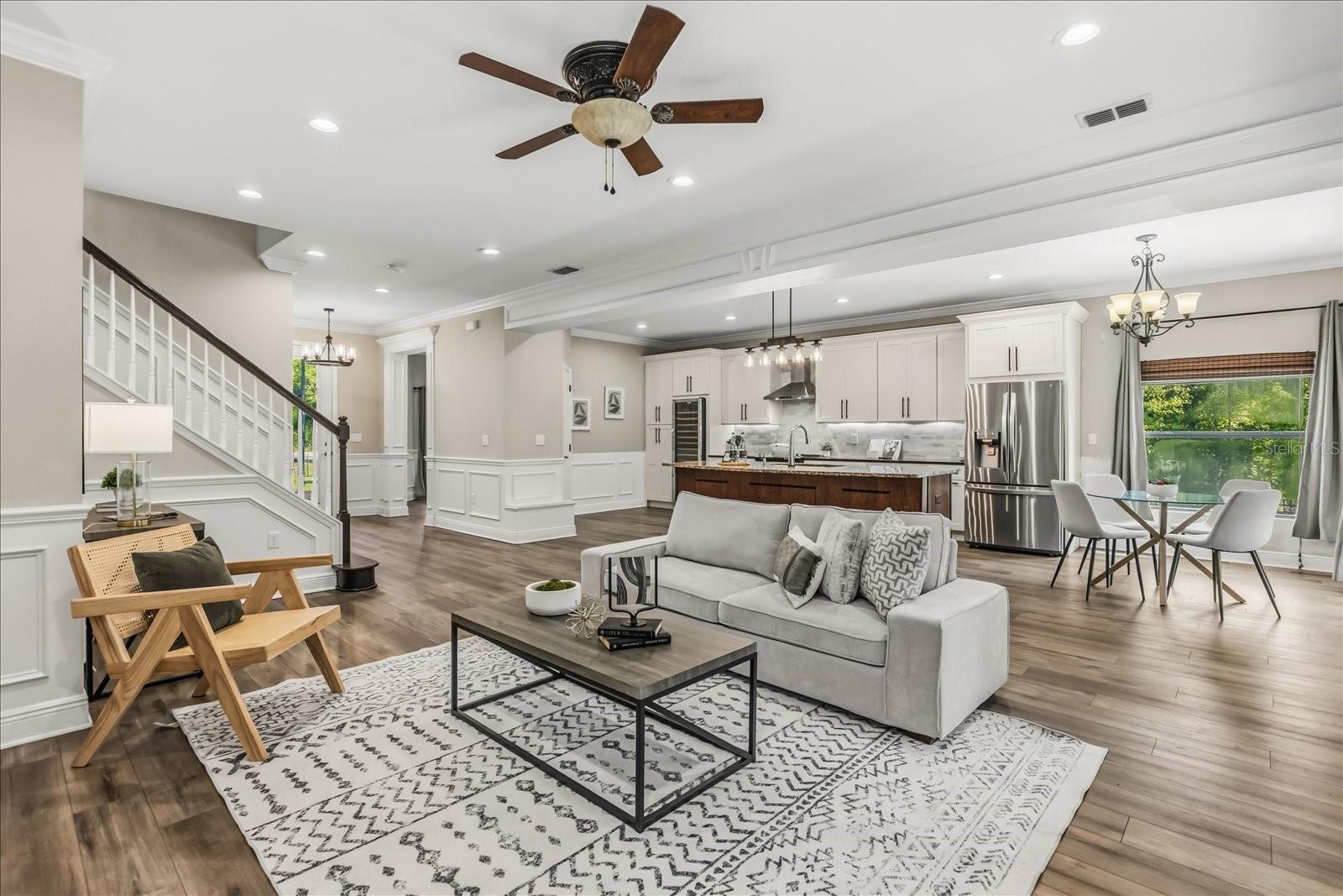 6346 DALLAS BLVD, ORLANDO, FL, 32833