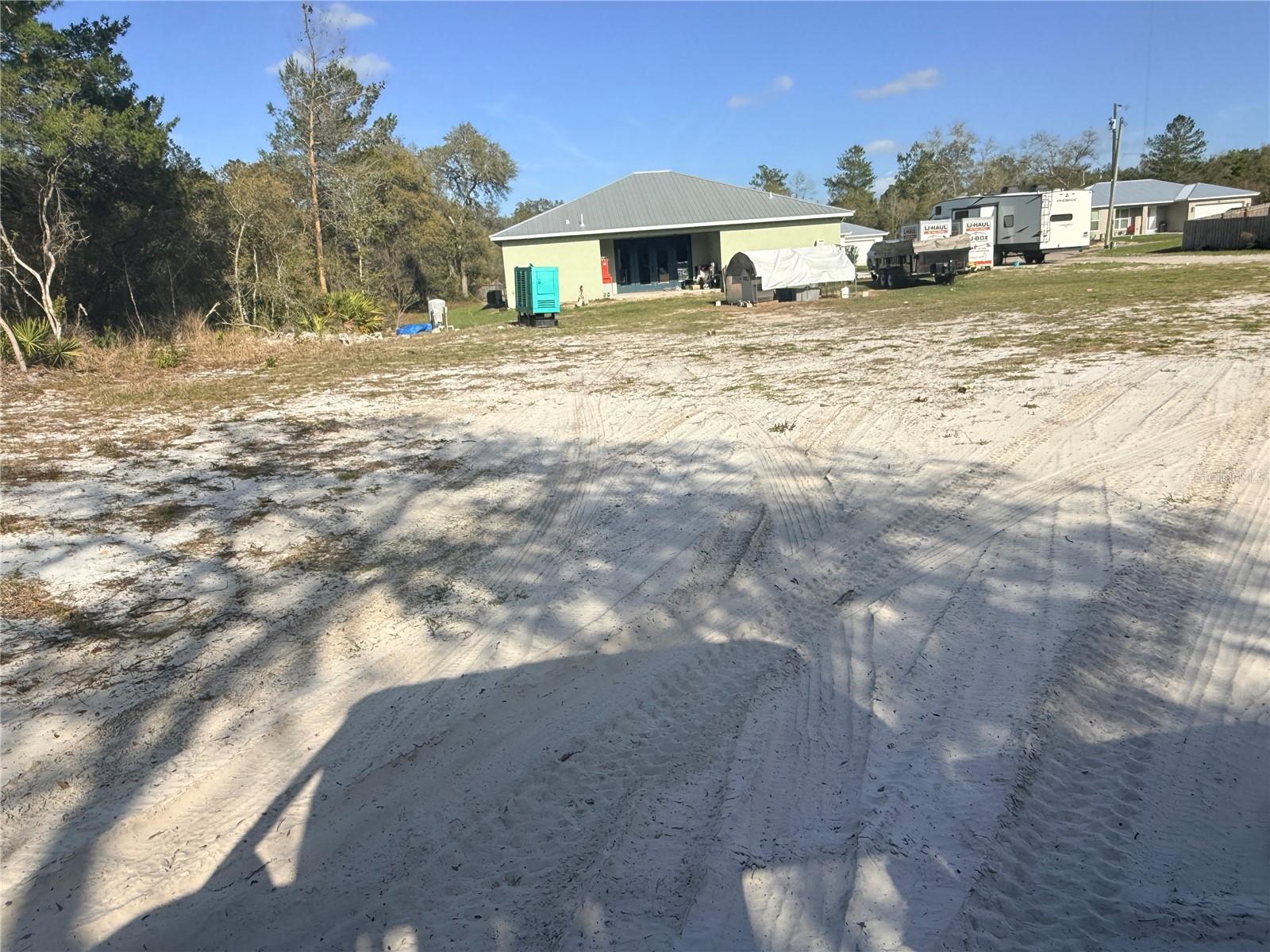 232 WALDOR AVE, ORANGE CITY, FL, 32763