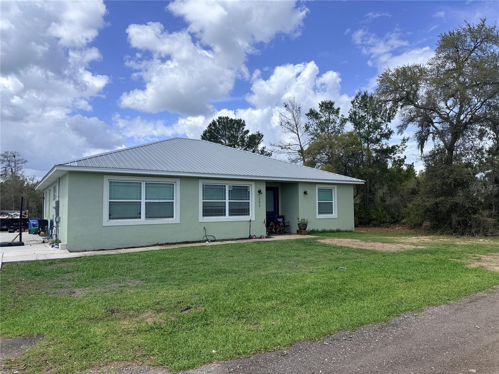232 WALDOR AVE, ORANGE CITY, FL, 32763