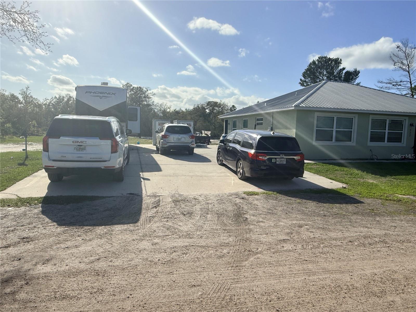 232 WALDOR AVE, ORANGE CITY, FL, 32763