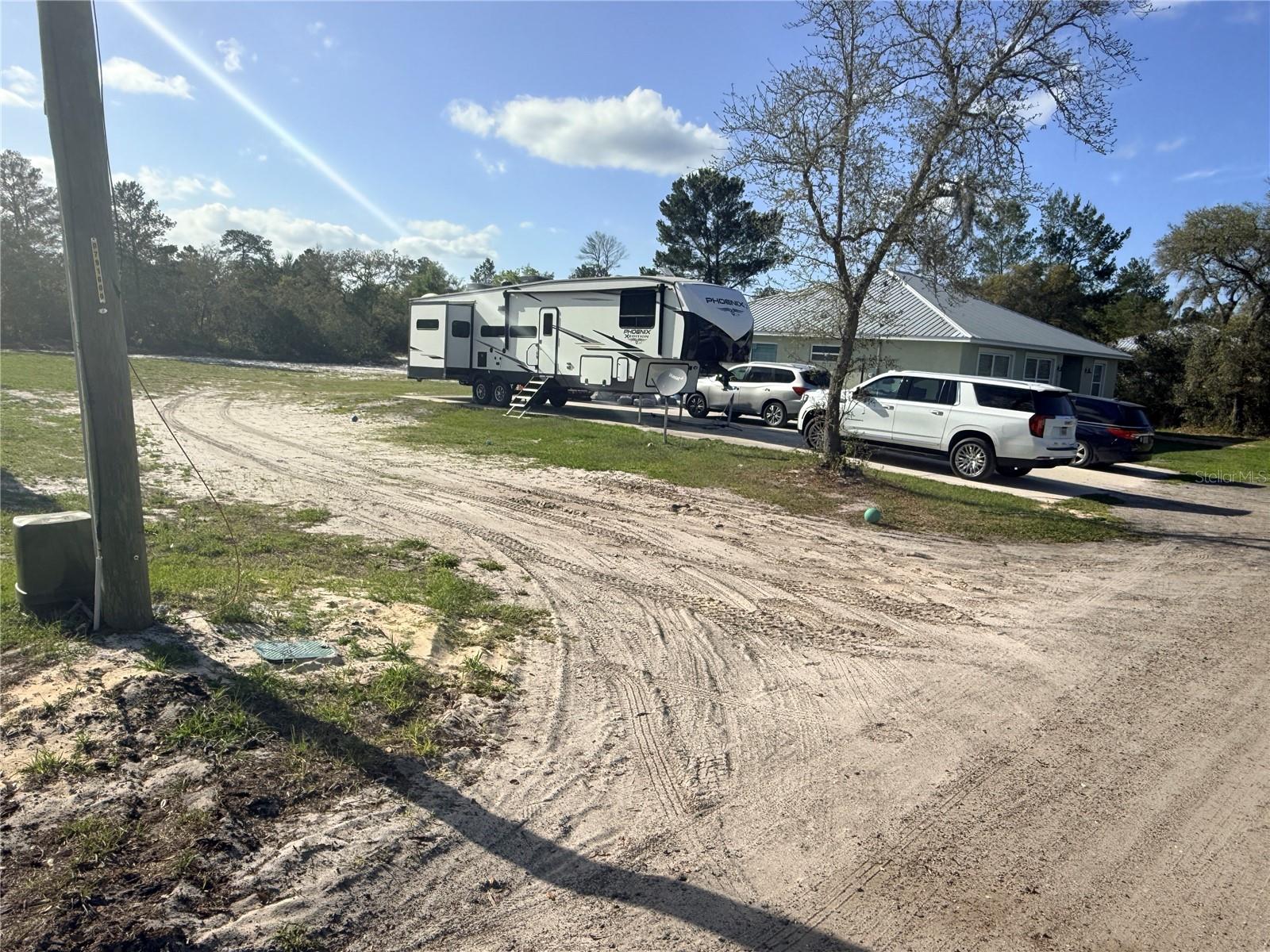 232 WALDOR AVE, ORANGE CITY, FL, 32763