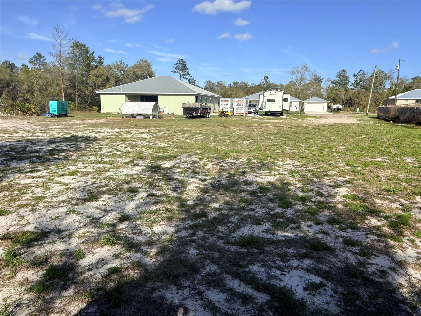 232 WALDOR AVE, ORANGE CITY, FL, 32763