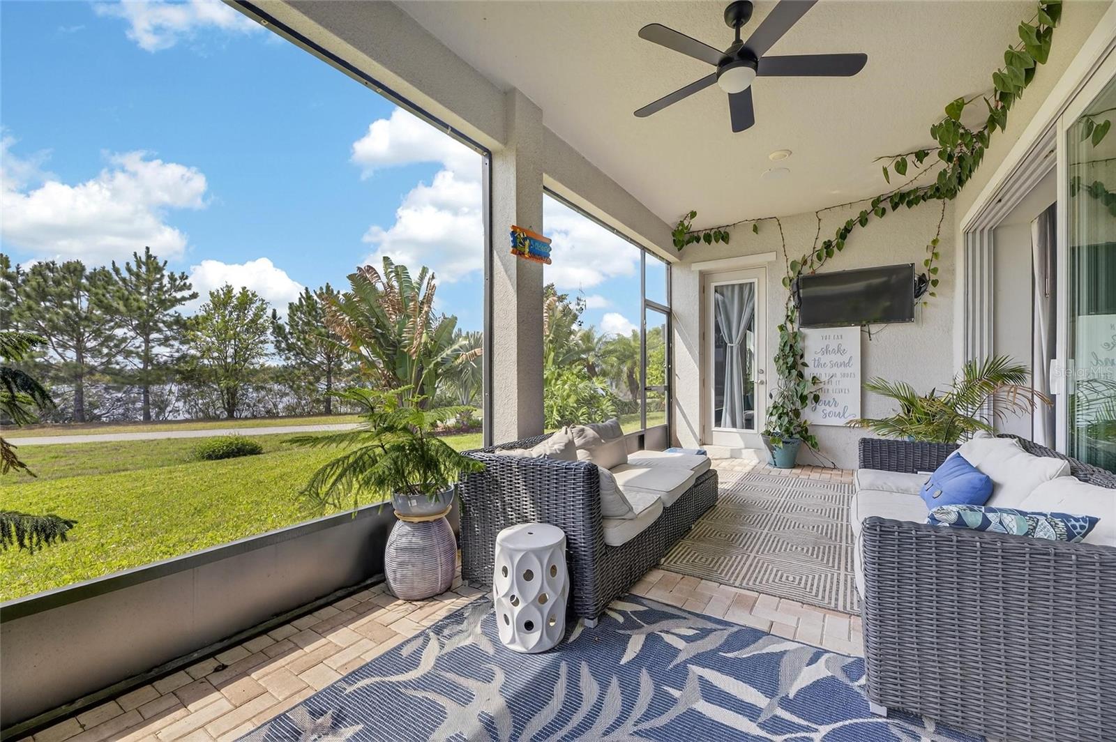 7317 HOURGLASS DR, APOLLO BEACH, FL, 33572