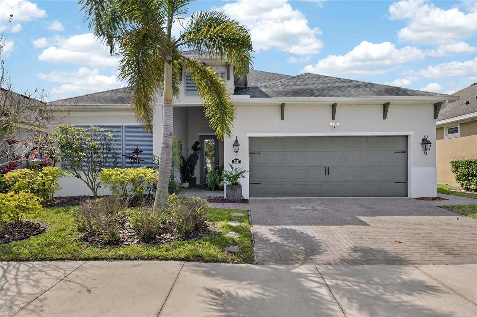 7317 HOURGLASS DR, APOLLO BEACH, FL, 33572