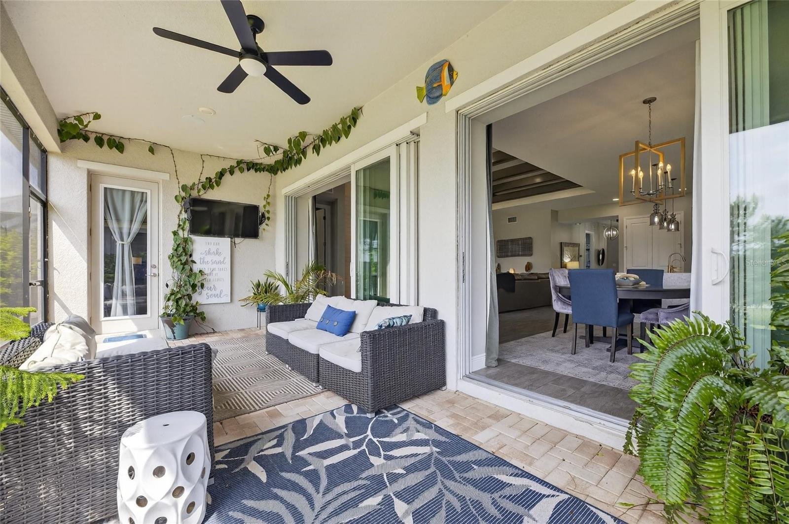 7317 HOURGLASS DR, APOLLO BEACH, FL, 33572