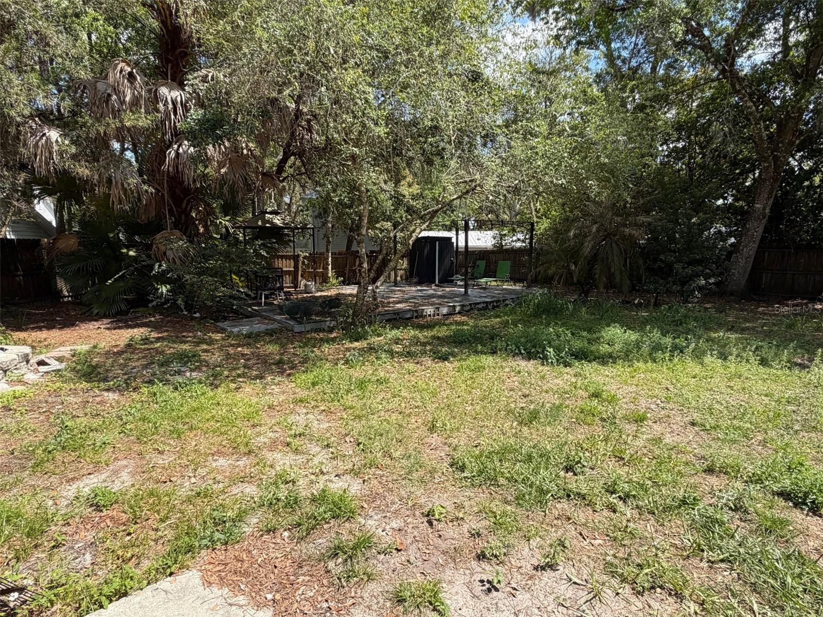 117 S BROOKSVILLE AVE, BROOKSVILLE, FL, 34601