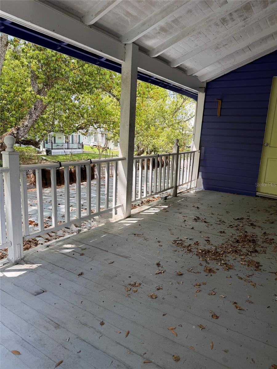 117 S BROOKSVILLE AVE, BROOKSVILLE, FL, 34601