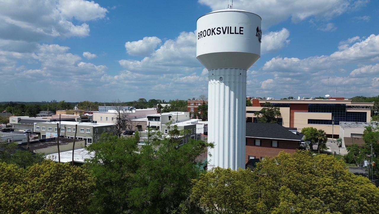 117 S BROOKSVILLE AVE, BROOKSVILLE, FL, 34601