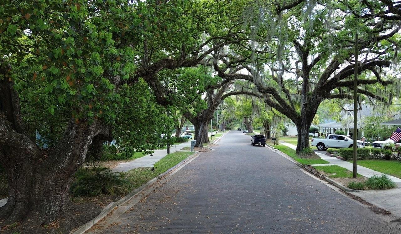 117 S BROOKSVILLE AVE, BROOKSVILLE, FL, 34601