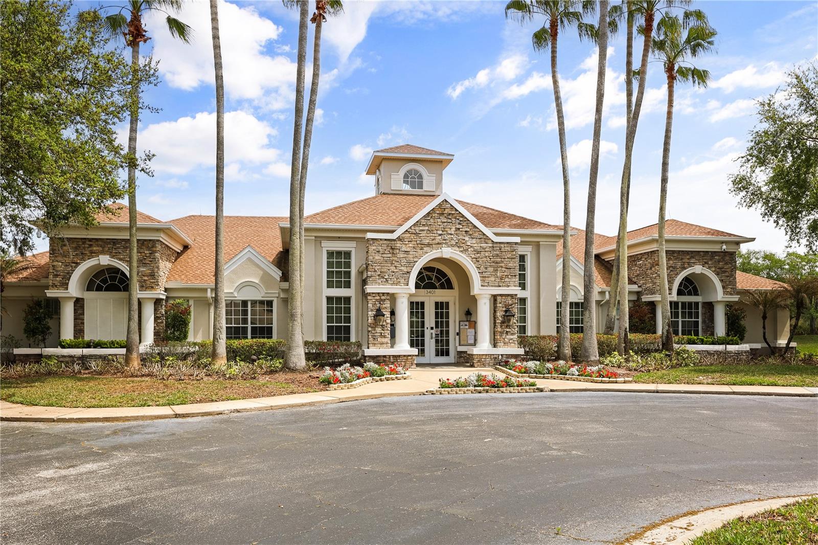 3196 STONEHURST CIR, KISSIMMEE, FL, 34741