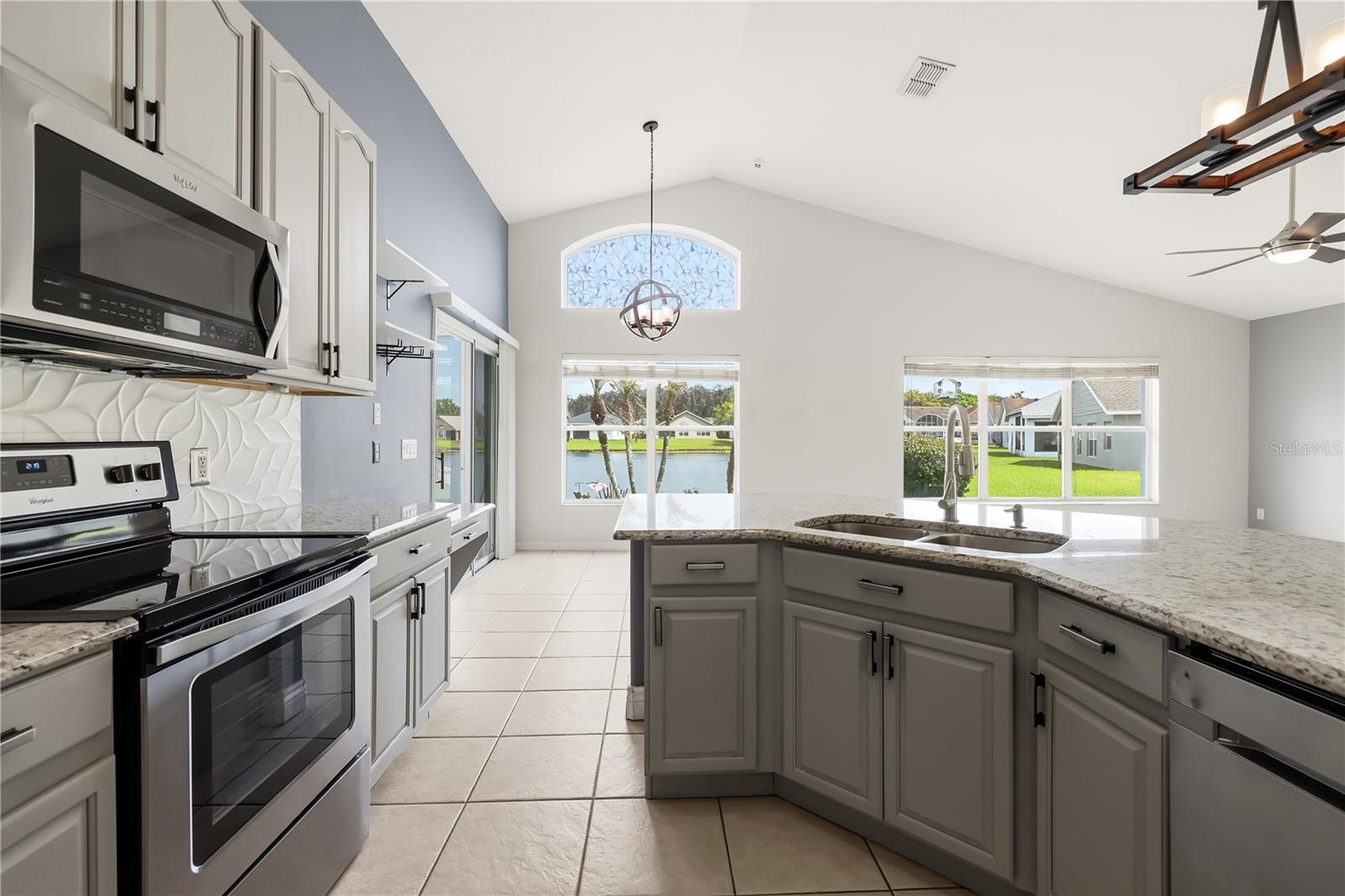 3196 STONEHURST CIR, KISSIMMEE, FL, 34741