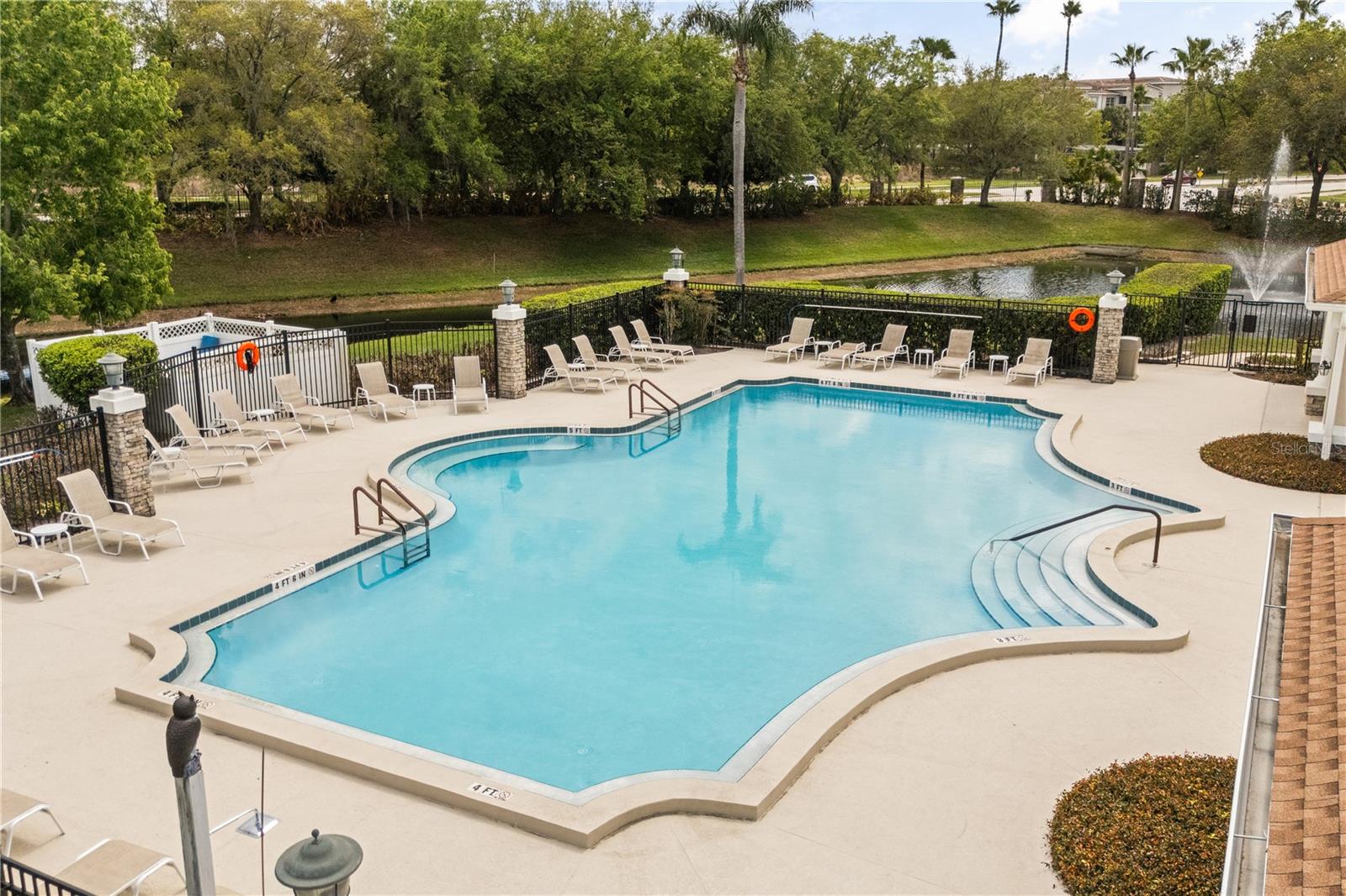 3196 STONEHURST CIR, KISSIMMEE, FL, 34741
