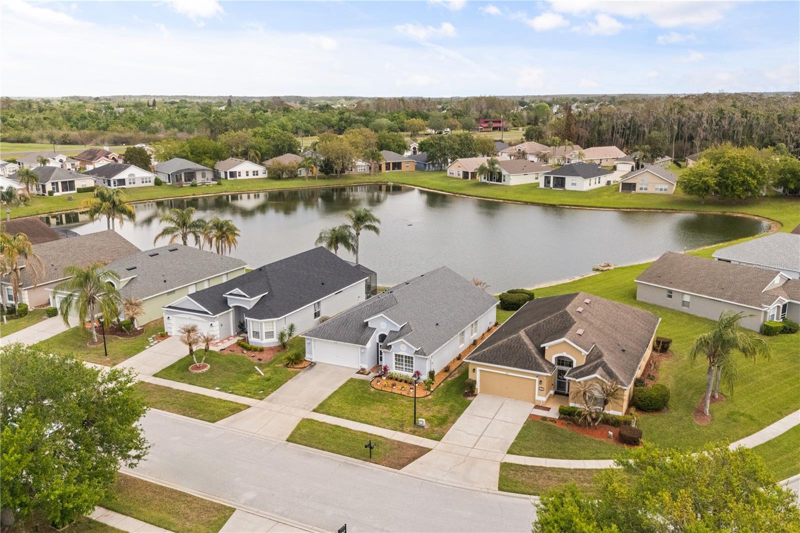 3196 STONEHURST CIR, KISSIMMEE, FL, 34741