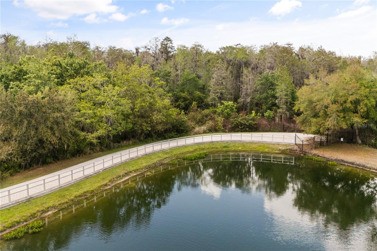 3196 STONEHURST CIR, KISSIMMEE, FL, 34741