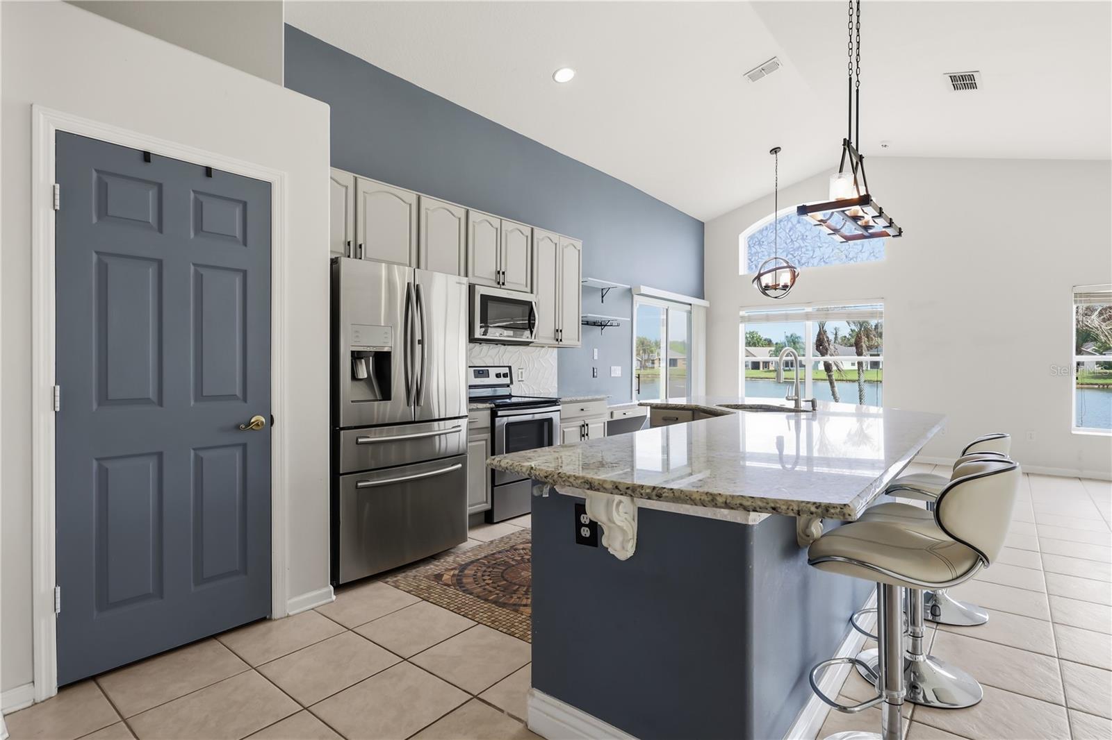 3196 STONEHURST CIR, KISSIMMEE, FL, 34741