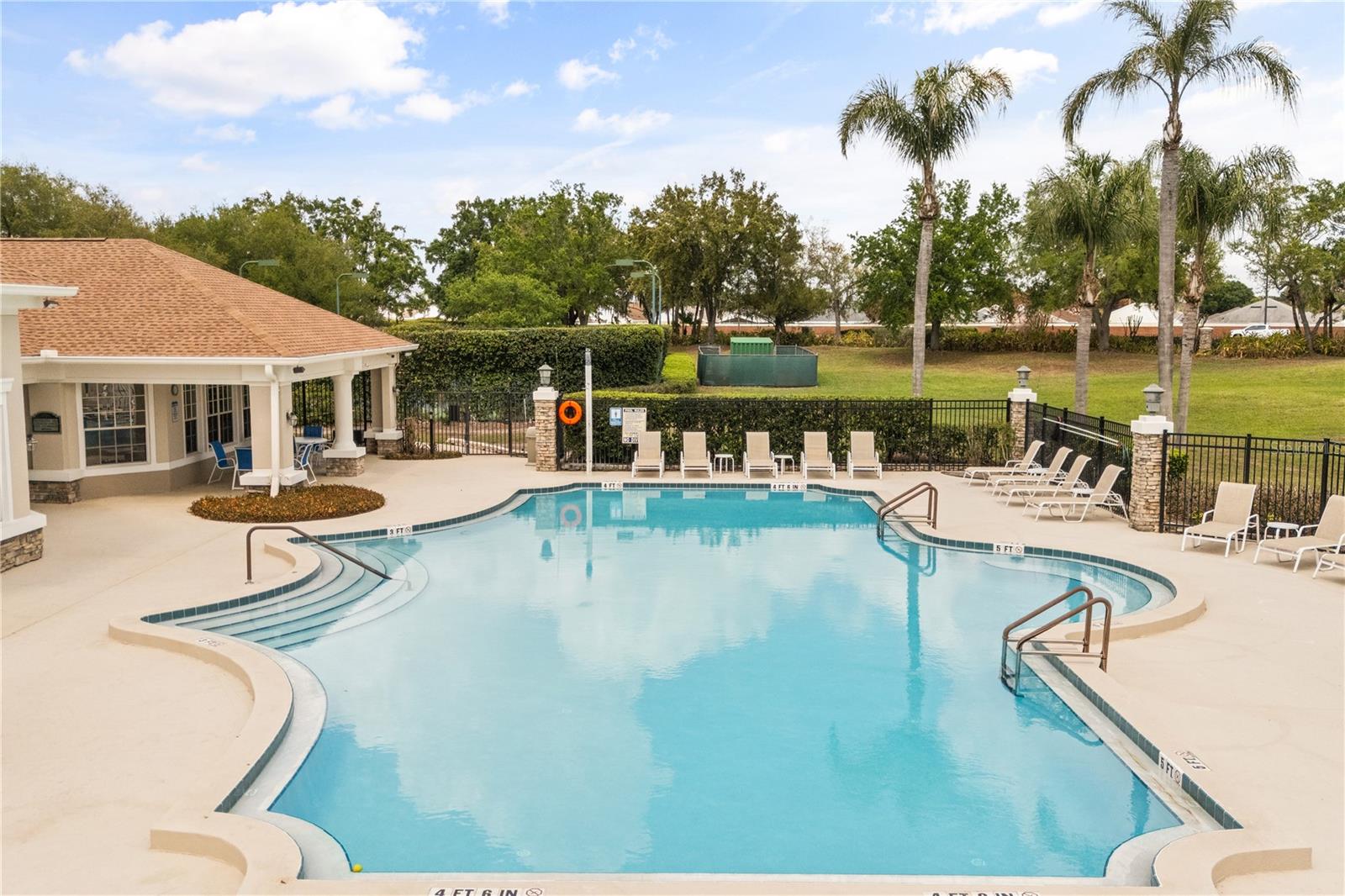 3196 STONEHURST CIR, KISSIMMEE, FL, 34741