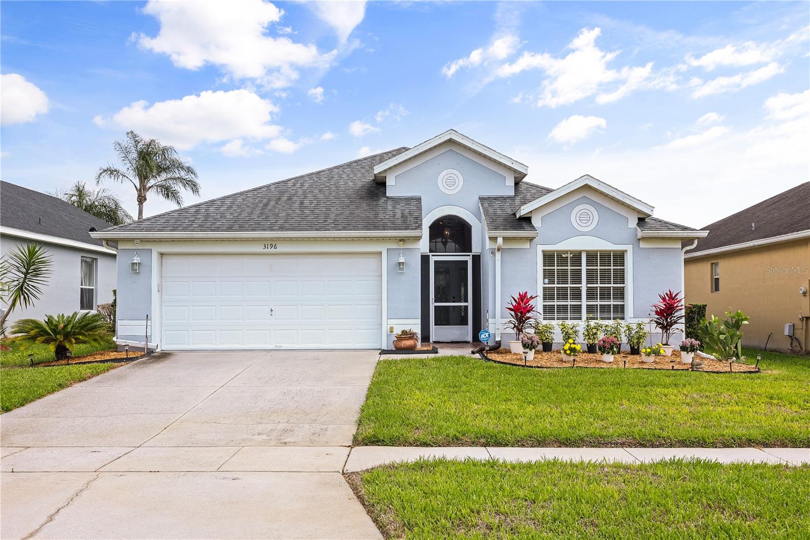 3196 STONEHURST CIR, KISSIMMEE, FL, 34741